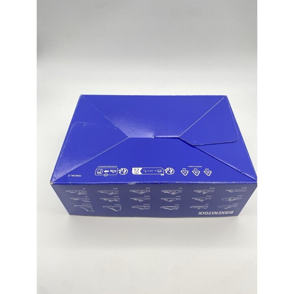 BIRKENSTOCK Arizona BS Habana US M 13 0452761 Empty Shoe Box - Picture 12 of 16